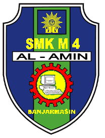Penerimaan Siswa Baru SMK AL-AMIN ( My School )