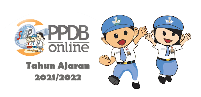 Informasi Penerimaan Peserta Didik Baru (PPDB) Online 2021/2022 – SMK Negeri 2 Banjarmasin